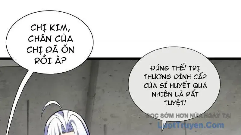 Tai Ách Giáng Lâm: Ta Tiến Hóa Thành Tinh Hồng Đế Vương Chapter 19 - Trang 2