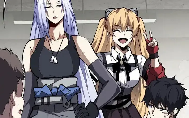 Tai Ách Giáng Lâm: Ta Tiến Hóa Thành Tinh Hồng Đế Vương Chapter 19 - Trang 2