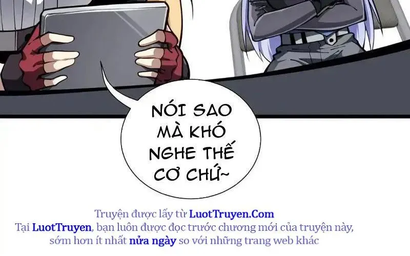 Tai Ách Giáng Lâm: Ta Tiến Hóa Thành Tinh Hồng Đế Vương Chapter 19 - Trang 2