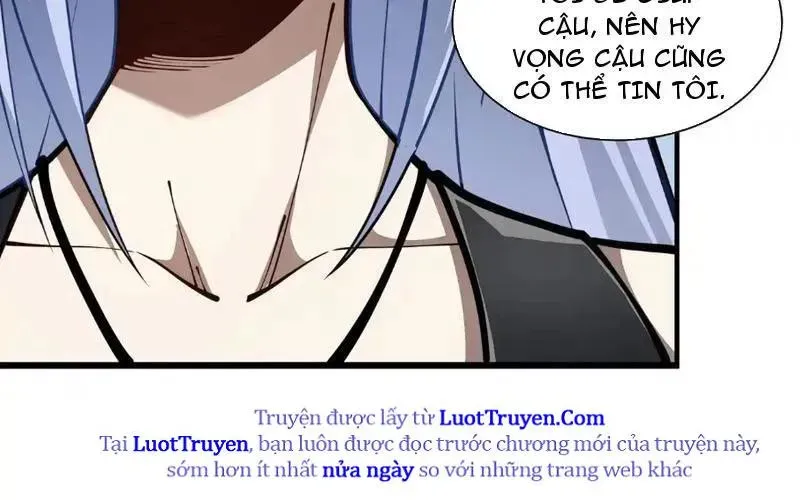 Tai Ách Giáng Lâm: Ta Tiến Hóa Thành Tinh Hồng Đế Vương Chapter 19 - Trang 2