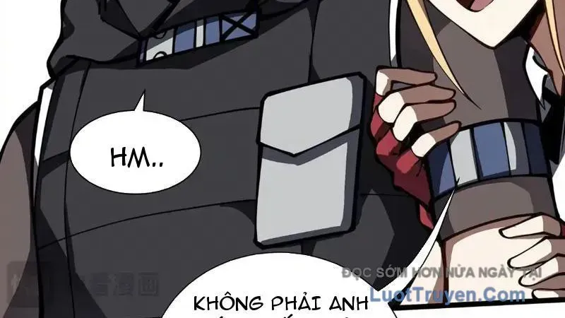 Tai Ách Giáng Lâm: Ta Tiến Hóa Thành Tinh Hồng Đế Vương Chapter 19 - Trang 2