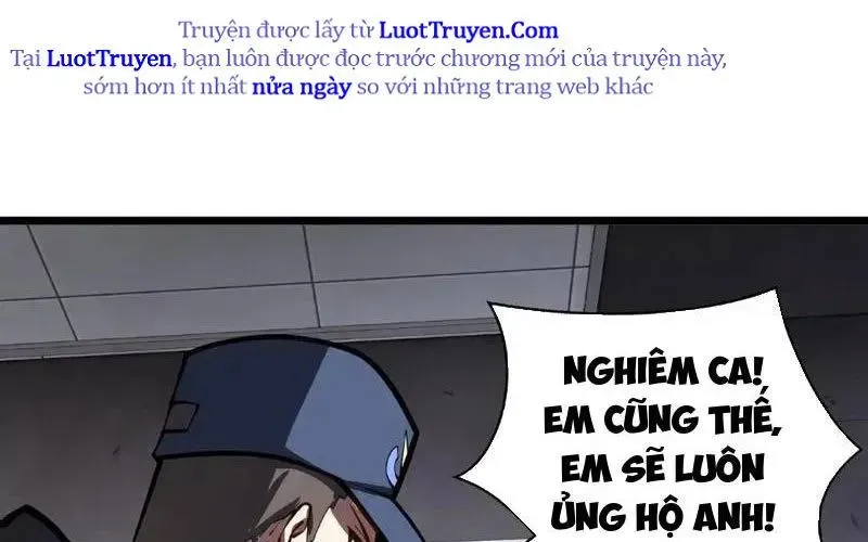 Tai Ách Giáng Lâm: Ta Tiến Hóa Thành Tinh Hồng Đế Vương Chapter 19 - Trang 2