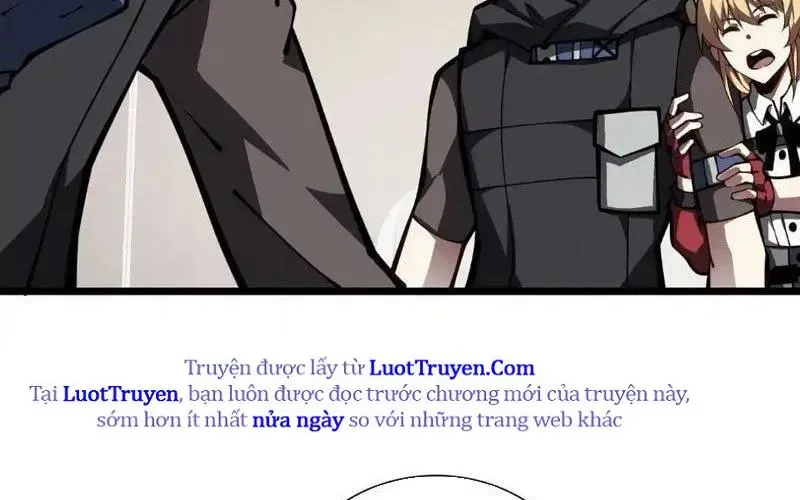 Tai Ách Giáng Lâm: Ta Tiến Hóa Thành Tinh Hồng Đế Vương Chapter 19 - Trang 2