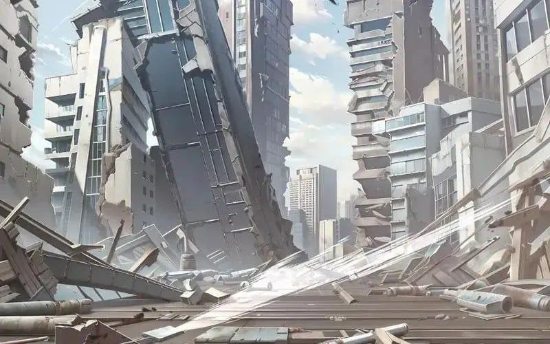 Tai Ách Giáng Lâm: Ta Tiến Hóa Thành Tinh Hồng Đế Vương Chapter 19 - Trang 2