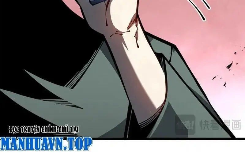 Tai Ách Giáng Lâm: Ta Tiến Hóa Thành Tinh Hồng Đế Vương Chapter 19 - Trang 2