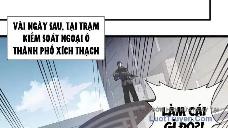 Tai Ách Giáng Lâm: Ta Tiến Hóa Thành Tinh Hồng Đế Vương Chapter 19 - Trang 2