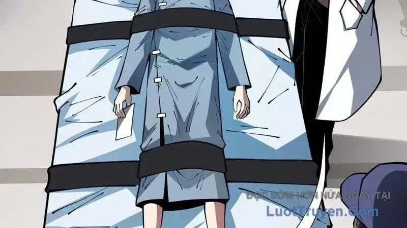 Tai Ách Giáng Lâm: Ta Tiến Hóa Thành Tinh Hồng Đế Vương Chapter 19 - Trang 2