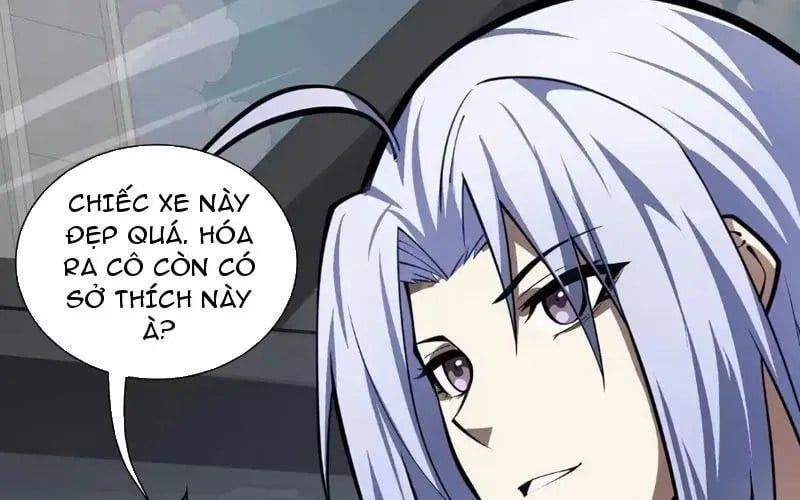 Tai Ách Giáng Lâm: Ta Tiến Hóa Thành Tinh Hồng Đế Vương Chapter 19 - Trang 2