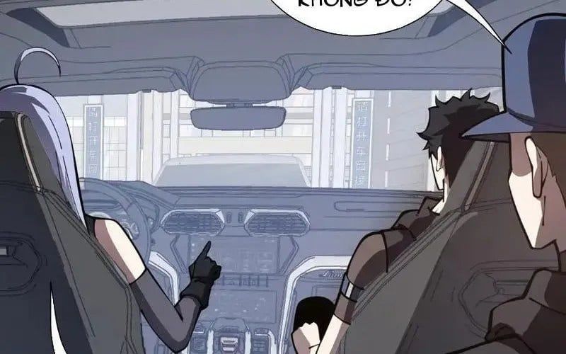 Tai Ách Giáng Lâm: Ta Tiến Hóa Thành Tinh Hồng Đế Vương Chapter 19 - Trang 2