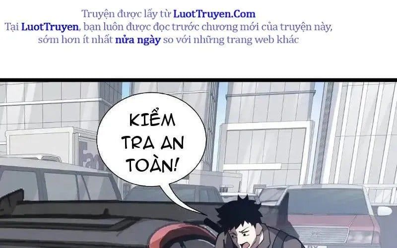 Tai Ách Giáng Lâm: Ta Tiến Hóa Thành Tinh Hồng Đế Vương Chapter 19 - Trang 2