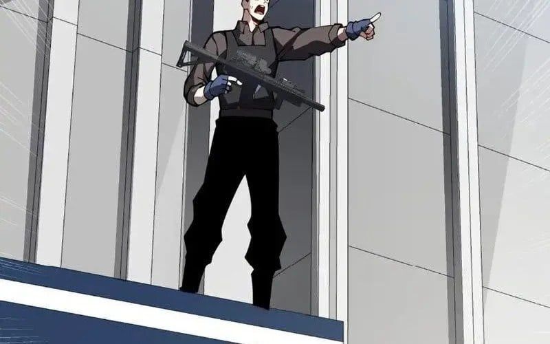 Tai Ách Giáng Lâm: Ta Tiến Hóa Thành Tinh Hồng Đế Vương Chapter 19 - Trang 2