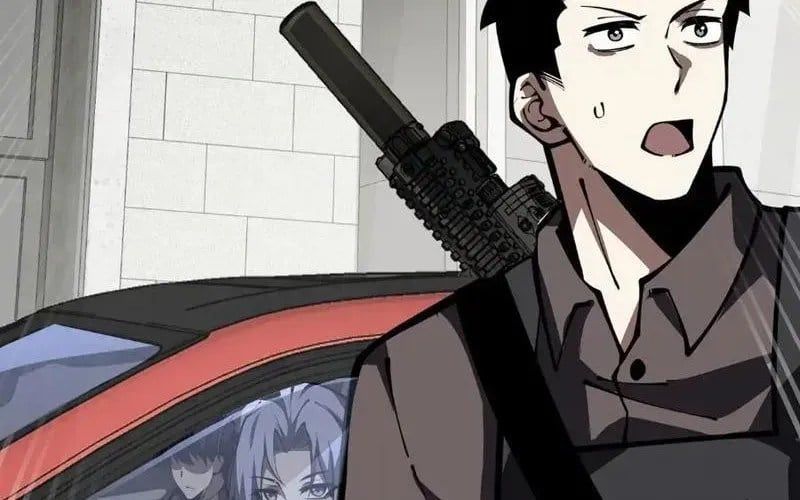 Tai Ách Giáng Lâm: Ta Tiến Hóa Thành Tinh Hồng Đế Vương Chapter 19 - Trang 2