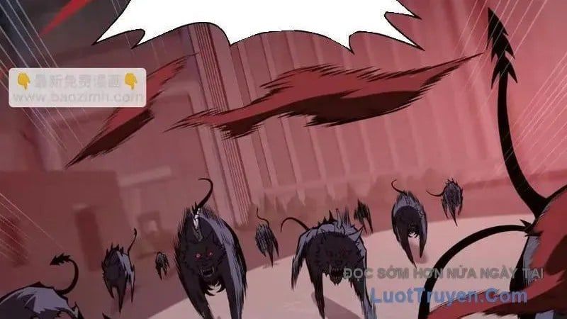 Tai Ách Giáng Lâm: Ta Tiến Hóa Thành Tinh Hồng Đế Vương Chapter 19 - Trang 2