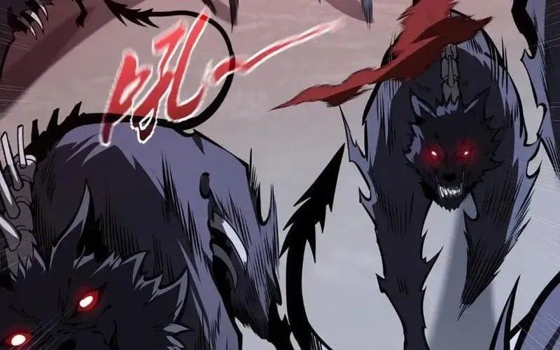 Tai Ách Giáng Lâm: Ta Tiến Hóa Thành Tinh Hồng Đế Vương Chapter 19 - Trang 2