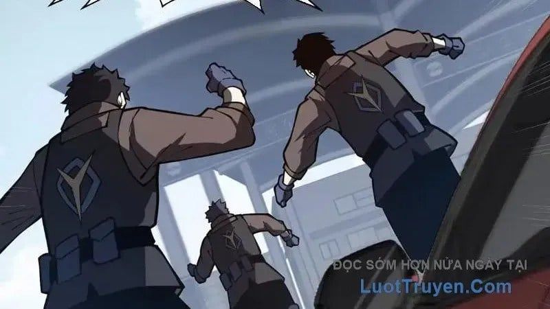 Tai Ách Giáng Lâm: Ta Tiến Hóa Thành Tinh Hồng Đế Vương Chapter 19 - Trang 2