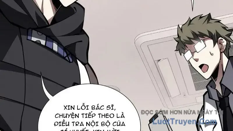 Tai Ách Giáng Lâm: Ta Tiến Hóa Thành Tinh Hồng Đế Vương Chapter 19 - Trang 2
