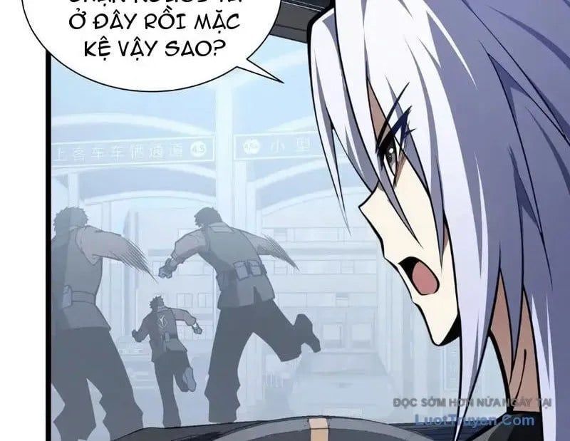 Tai Ách Giáng Lâm: Ta Tiến Hóa Thành Tinh Hồng Đế Vương Chapter 19 - Trang 2