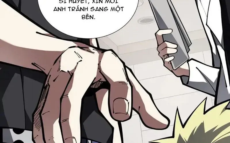 Tai Ách Giáng Lâm: Ta Tiến Hóa Thành Tinh Hồng Đế Vương Chapter 19 - Trang 2