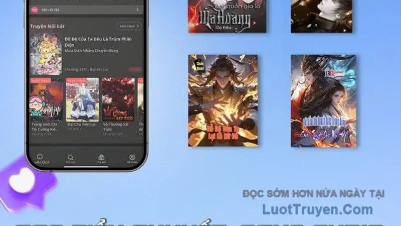 Tai Ách Giáng Lâm: Ta Tiến Hóa Thành Tinh Hồng Đế Vương Chapter 19 - Trang 2