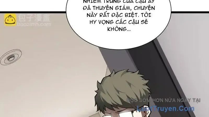 Tai Ách Giáng Lâm: Ta Tiến Hóa Thành Tinh Hồng Đế Vương Chapter 19 - Trang 2