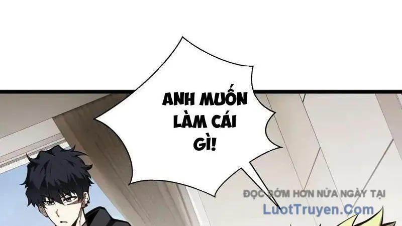 Tai Ách Giáng Lâm: Ta Tiến Hóa Thành Tinh Hồng Đế Vương Chapter 19 - Trang 2