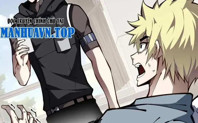 Tai Ách Giáng Lâm: Ta Tiến Hóa Thành Tinh Hồng Đế Vương Chapter 19 - Trang 2