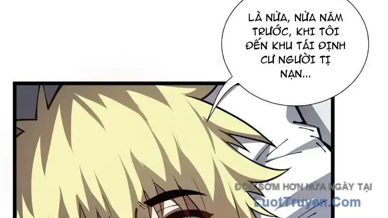 Tai Ách Giáng Lâm: Ta Tiến Hóa Thành Tinh Hồng Đế Vương Chapter 19 - Trang 2