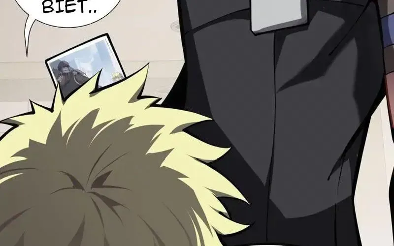 Tai Ách Giáng Lâm: Ta Tiến Hóa Thành Tinh Hồng Đế Vương Chapter 19 - Trang 2