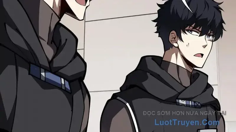 Tai Ách Giáng Lâm: Ta Tiến Hóa Thành Tinh Hồng Đế Vương Chapter 19 - Trang 2