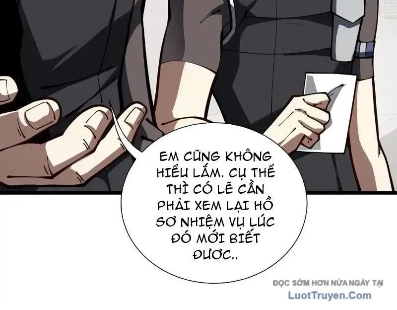 Tai Ách Giáng Lâm: Ta Tiến Hóa Thành Tinh Hồng Đế Vương Chapter 19 - Trang 2