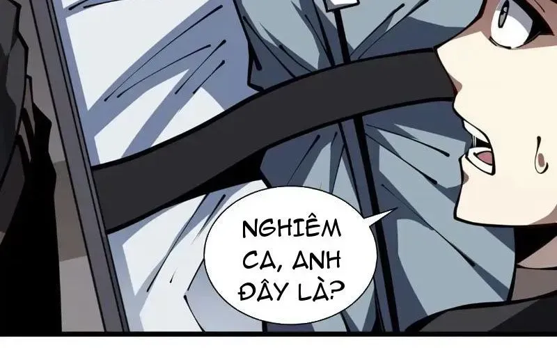 Tai Ách Giáng Lâm: Ta Tiến Hóa Thành Tinh Hồng Đế Vương Chapter 19 - Trang 2