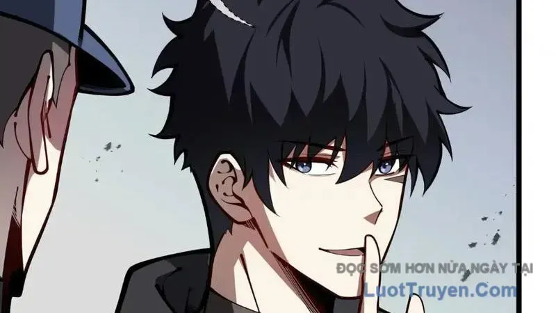 Tai Ách Giáng Lâm: Ta Tiến Hóa Thành Tinh Hồng Đế Vương Chapter 19 - Trang 2