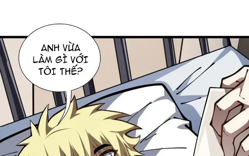 Tai Ách Giáng Lâm: Ta Tiến Hóa Thành Tinh Hồng Đế Vương Chapter 19 - Trang 2