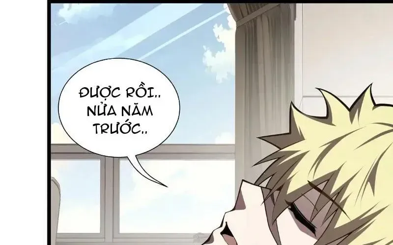 Tai Ách Giáng Lâm: Ta Tiến Hóa Thành Tinh Hồng Đế Vương Chapter 19 - Trang 2