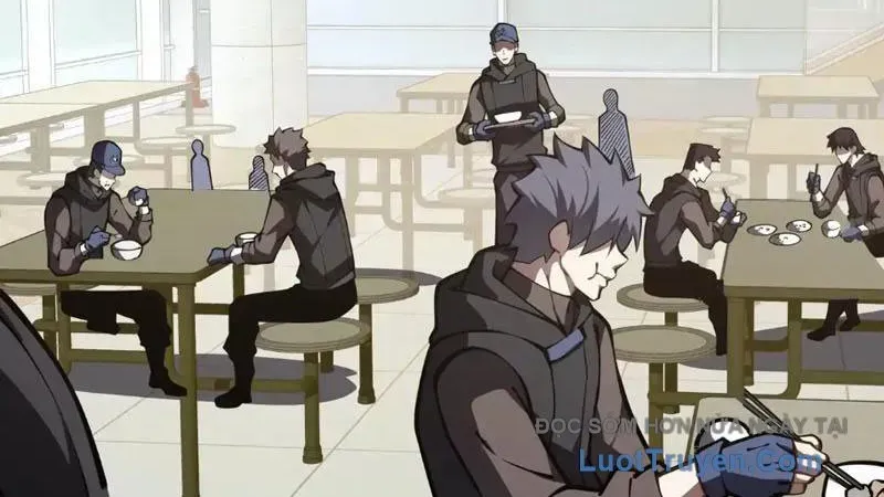 Tai Ách Giáng Lâm: Ta Tiến Hóa Thành Tinh Hồng Đế Vương Chapter 19 - Trang 2