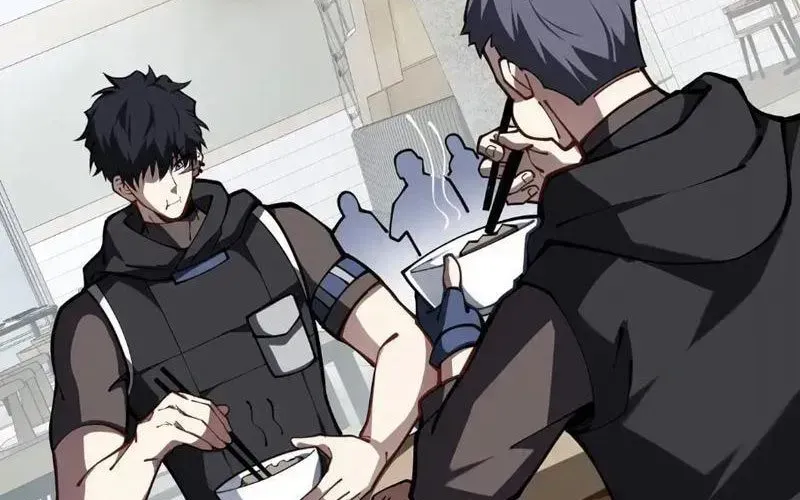 Tai Ách Giáng Lâm: Ta Tiến Hóa Thành Tinh Hồng Đế Vương Chapter 19 - Trang 2