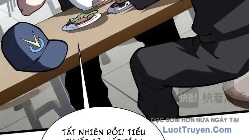 Tai Ách Giáng Lâm: Ta Tiến Hóa Thành Tinh Hồng Đế Vương Chapter 19 - Trang 2