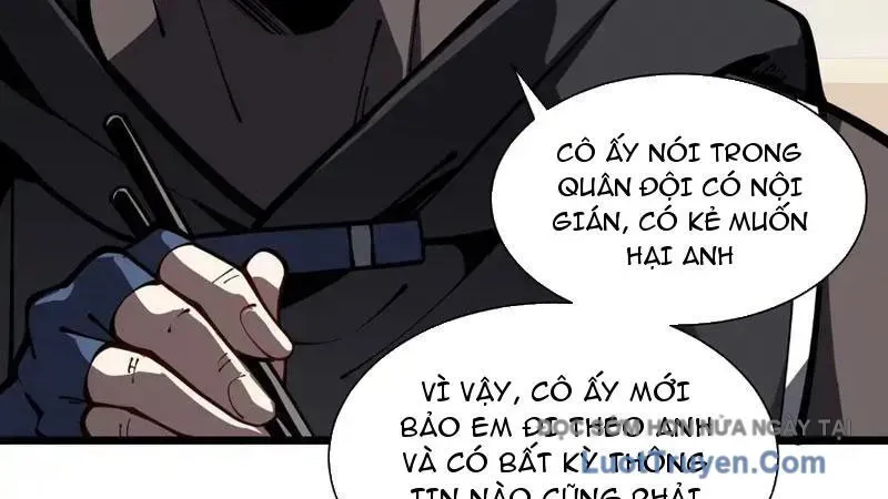 Tai Ách Giáng Lâm: Ta Tiến Hóa Thành Tinh Hồng Đế Vương Chapter 19 - Trang 2