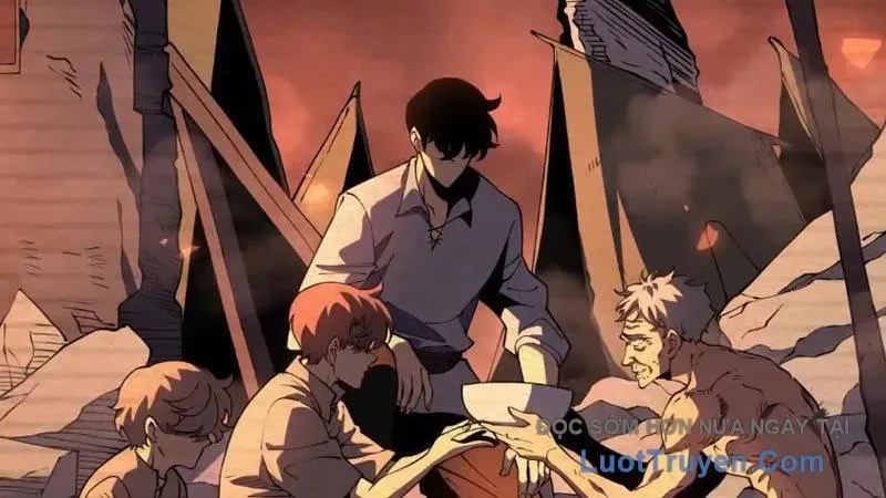 Sau Khi Sống Lại, Ta Dùng Kính Phản Diện Phục Thù Chapter 26 - Trang 2