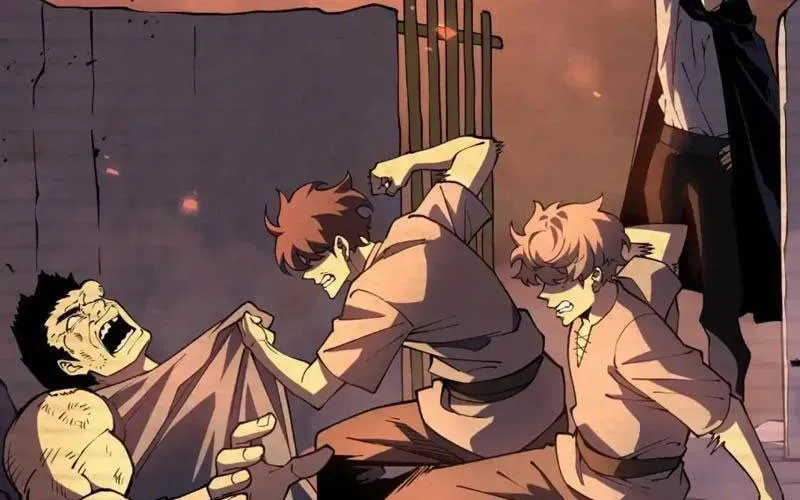 Sau Khi Sống Lại, Ta Dùng Kính Phản Diện Phục Thù Chapter 26 - Trang 2