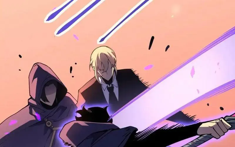 Sau Khi Sống Lại, Ta Dùng Kính Phản Diện Phục Thù Chapter 26 - Trang 2