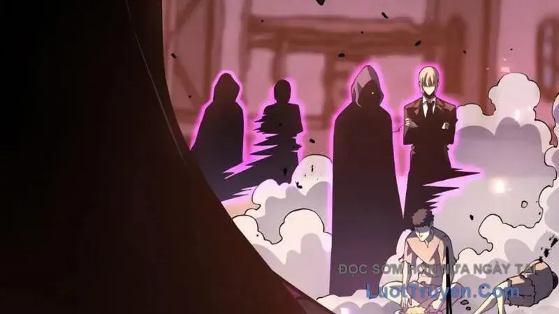 Sau Khi Sống Lại, Ta Dùng Kính Phản Diện Phục Thù Chapter 26 - Trang 2