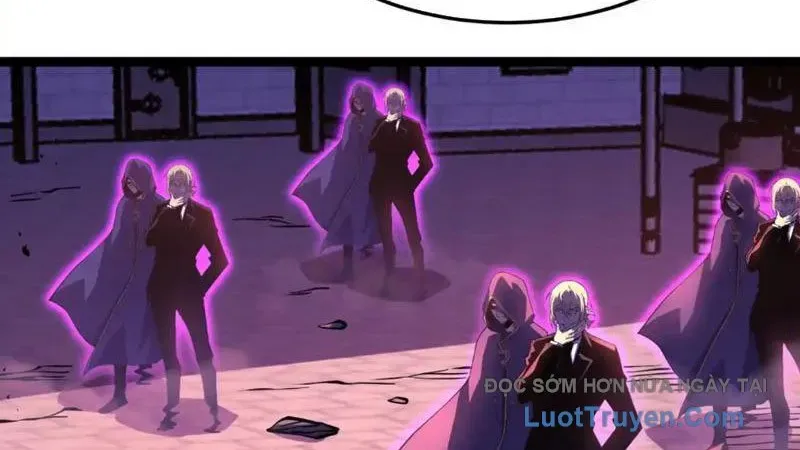 Sau Khi Sống Lại, Ta Dùng Kính Phản Diện Phục Thù Chapter 26 - Trang 2