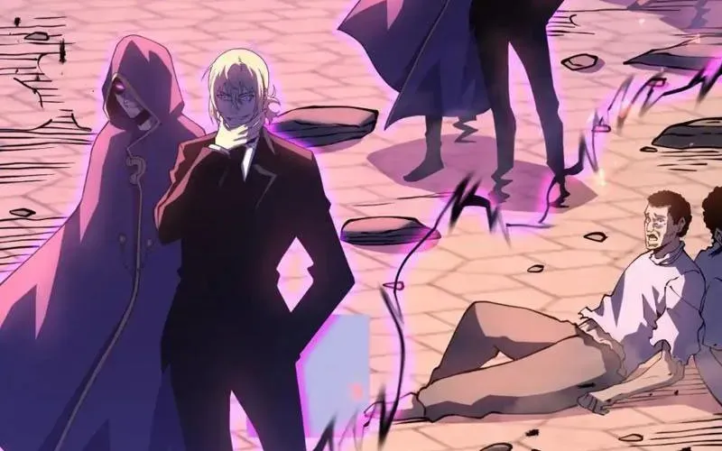 Sau Khi Sống Lại, Ta Dùng Kính Phản Diện Phục Thù Chapter 26 - Trang 2