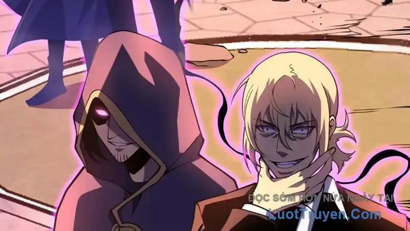 Sau Khi Sống Lại, Ta Dùng Kính Phản Diện Phục Thù Chapter 26 - Trang 2