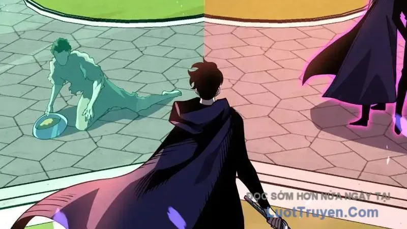 Sau Khi Sống Lại, Ta Dùng Kính Phản Diện Phục Thù Chapter 26 - Trang 2