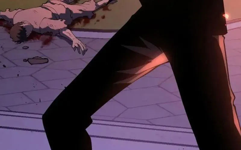 Sau Khi Sống Lại, Ta Dùng Kính Phản Diện Phục Thù Chapter 26 - Trang 2