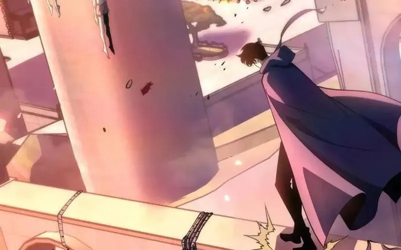 Sau Khi Sống Lại, Ta Dùng Kính Phản Diện Phục Thù Chapter 26 - Trang 2