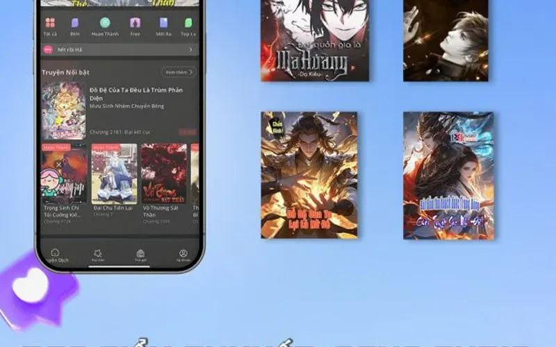 Sau Khi Sống Lại, Ta Dùng Kính Phản Diện Phục Thù Chapter 26 - Trang 2