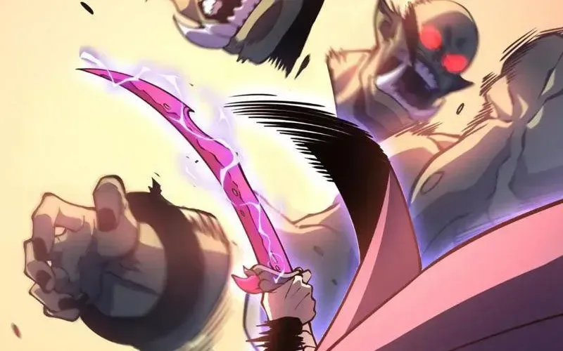 Sau Khi Sống Lại, Ta Dùng Kính Phản Diện Phục Thù Chapter 26 - Trang 2